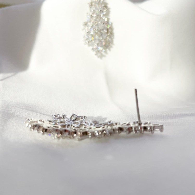 Kolczyki ślubne Sylwestrowe w srebrze (30).jpg