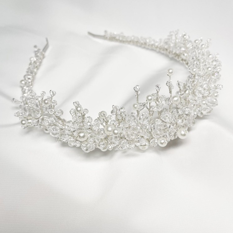 Tiara srebrna ślubna z cyrkoniami (3).jpg