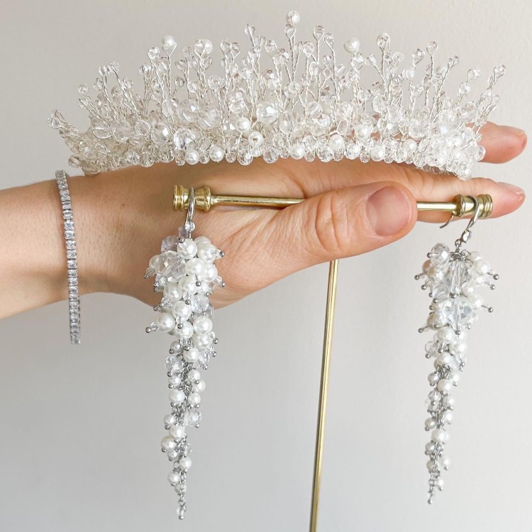 srebrne kolczyki winogrona (2).jpg