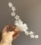 Silk organza hair comb hollywood wave comb (9).jpeg