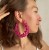 Fuchsia hoop flower earrings (6)1.jpg
