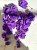 dark purple violet amethyst bridal earrings (3).jpeg