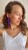 dark purple violet amethyst bridal earrings (7).jpeg