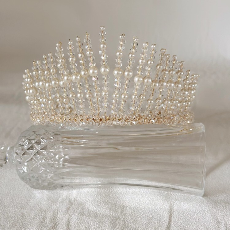 Biżuteria ślubna, kolczyki kolia perły do ślubu (16).jpeg